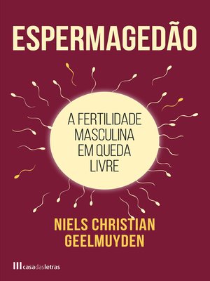 cover image of Espermagedão